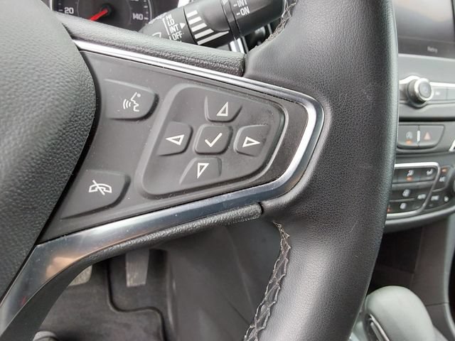 Used 2024 Chevrolet Equinox LT AWD/4WD image 25