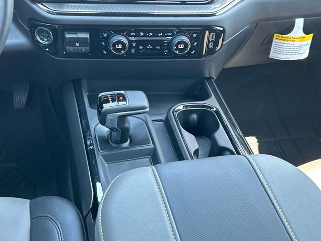 New 2025 Chevrolet Silverado 1500 ZR2 w/ Technology Package image 17