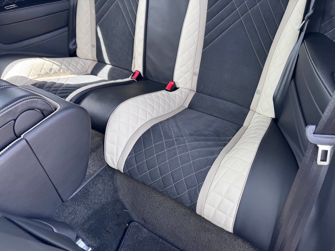 Used 2018 Bentley Continental GT Supersports image 70