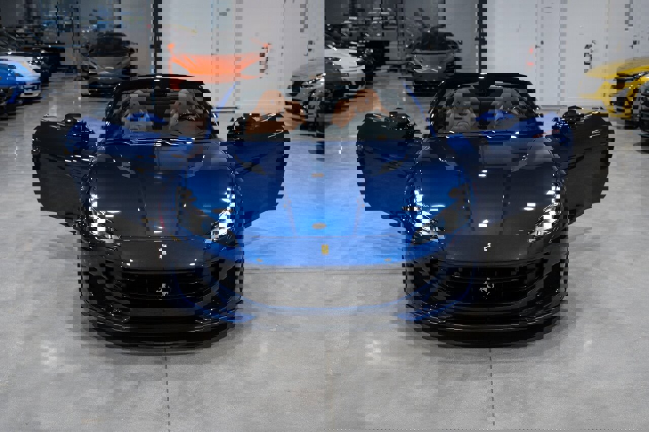 Used 2020 Ferrari Portofino image 40