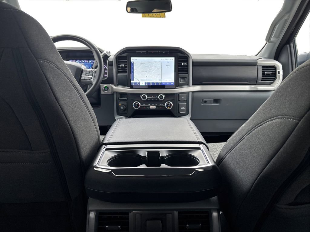 Used 2023 Ford F150 XLT w/ Equipment Group 302A High image 29