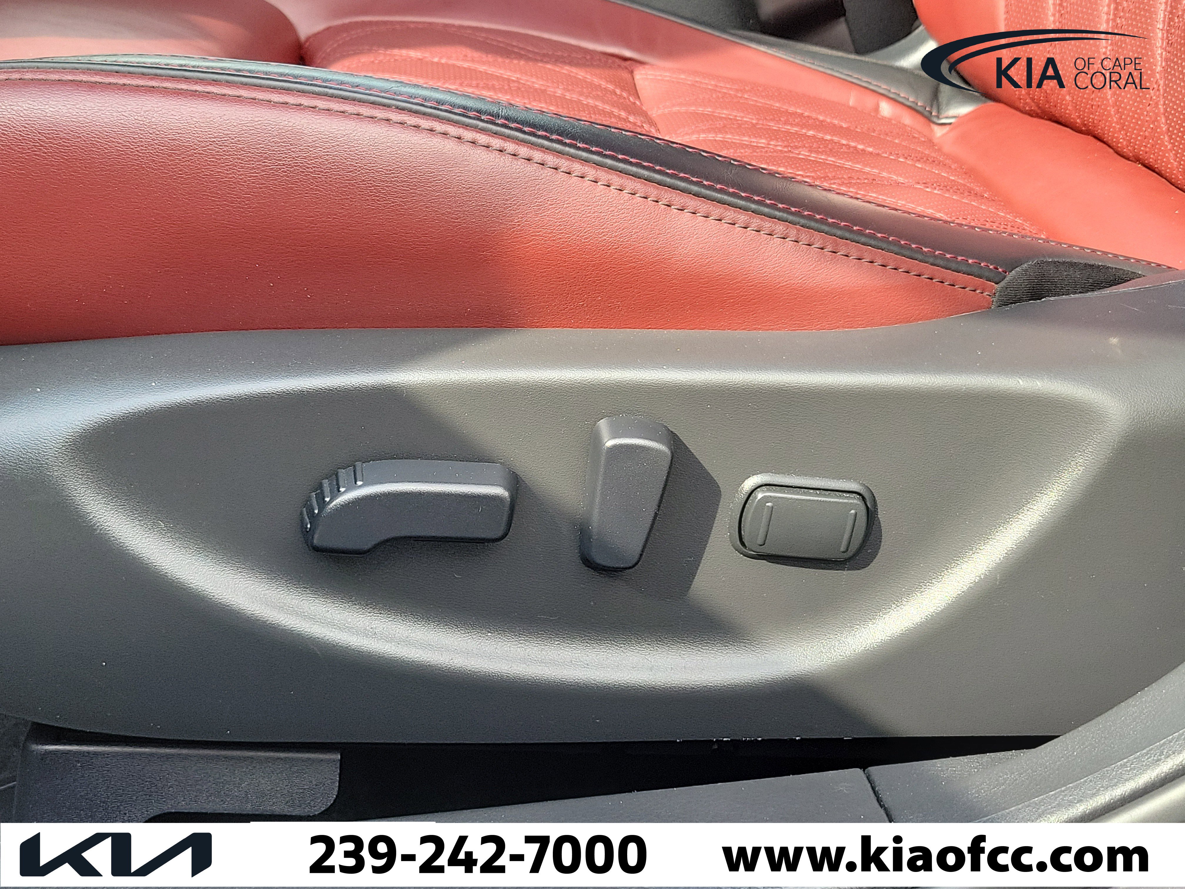 Used 2021 Nissan Maxima Platinum w/ 40th Anniversary Package FWD image 22