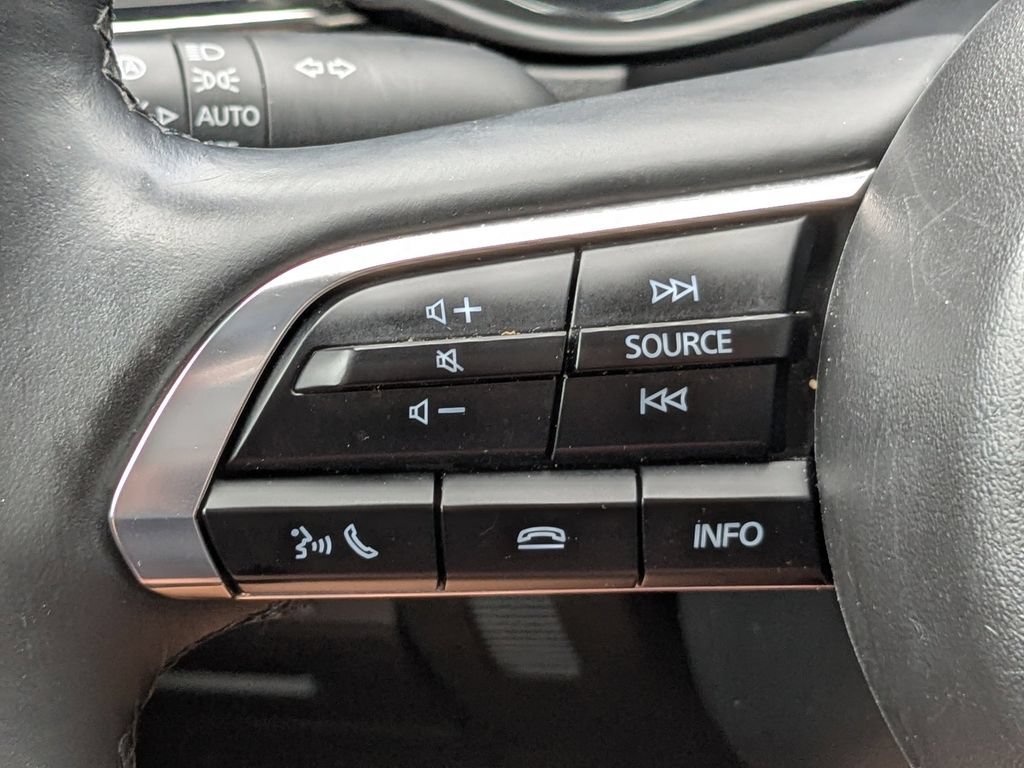 Used 2024 MAZDA CX-30 AWD 2.5 S w/ Preferred Package image 25
