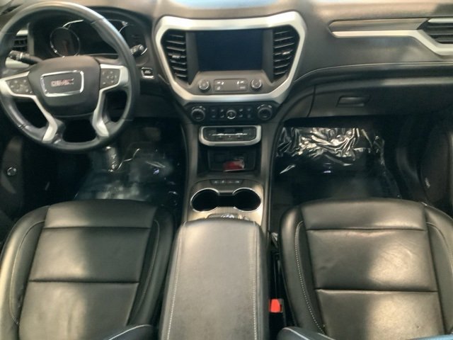 Used 2023 GMC Acadia SLT w/ Technology Package image 22