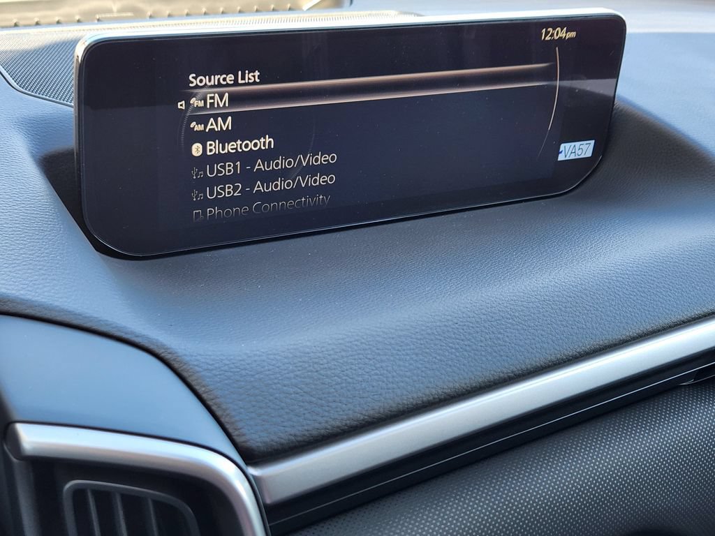 New 2026 MAZDA CX-50 AWD 2.5 S w/ Weather Package image 11