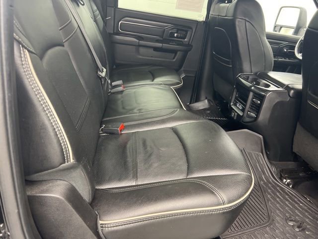 Used 2023 RAM 2500 Rebel w/ Level 2 Equipment Group image 24