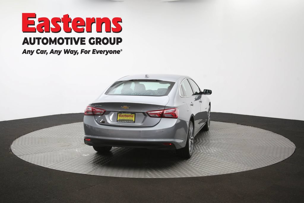 Used 2024 Chevrolet Malibu LT FWD image 40