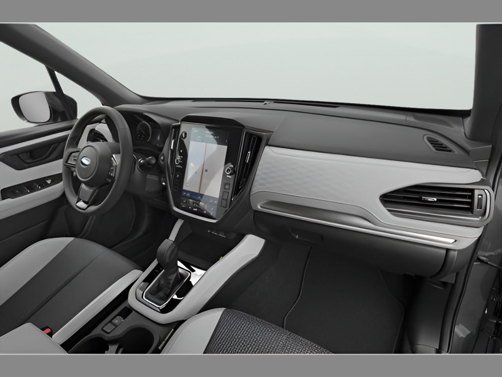 New 2026 Subaru Forester Touring AWD/4WD image 15