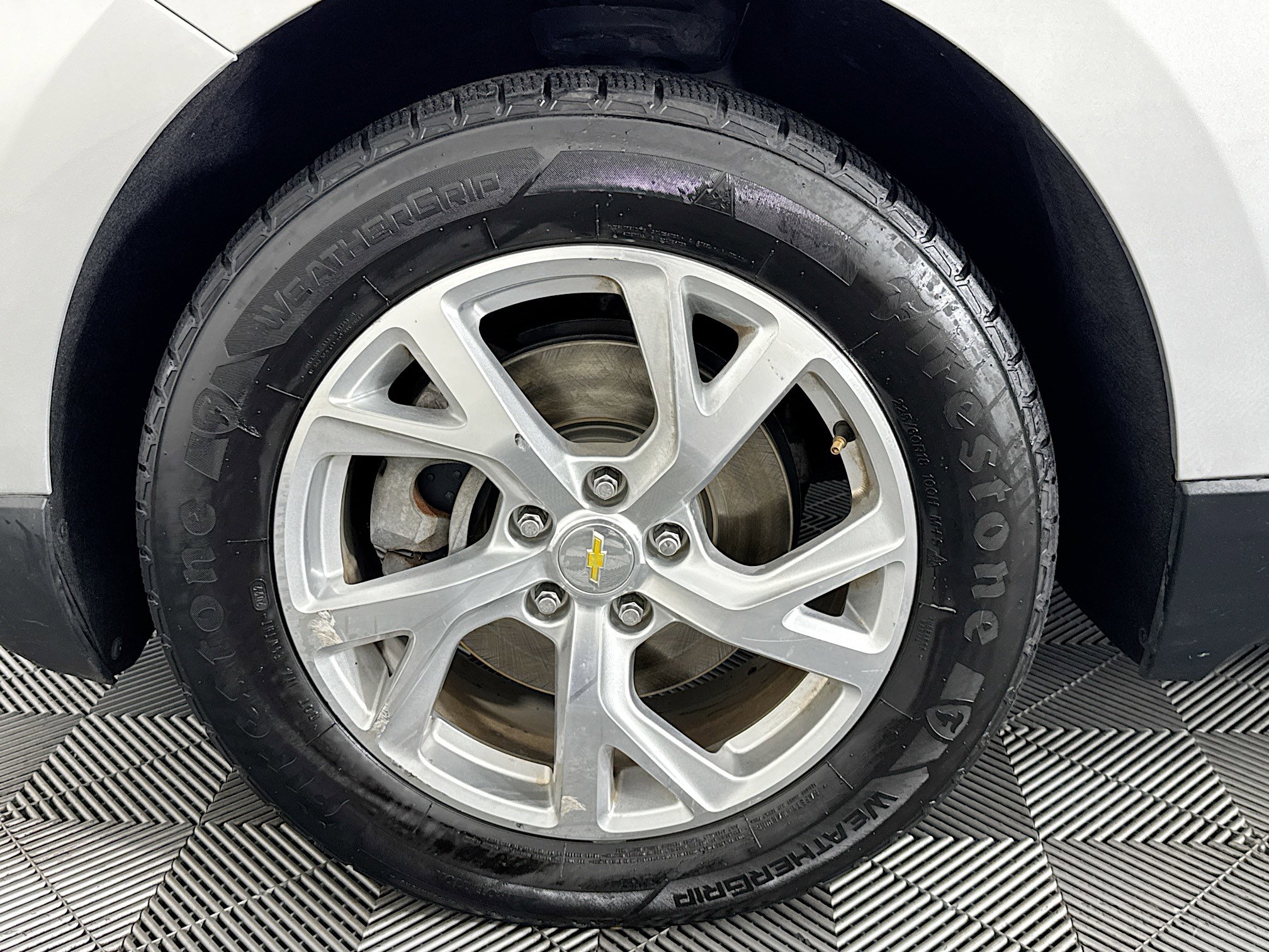 Used 2019 Chevrolet Equinox LT image 37