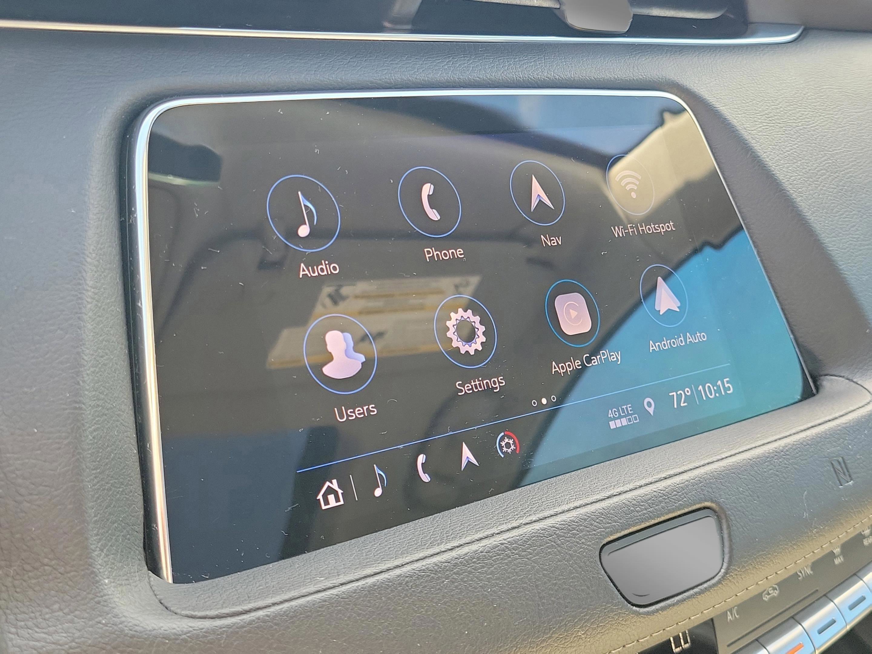 Used 2019 Cadillac XT4 Luxury image 27