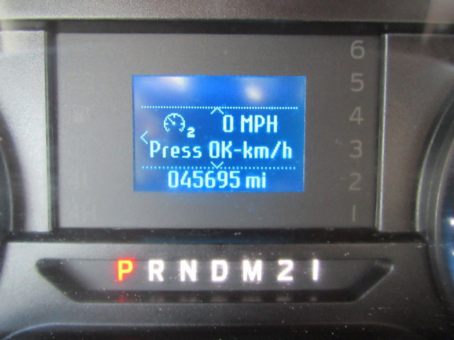 Used 2018 Ford F550 2WD Regular Cab Super Duty w/ Power Equipment Group image 30