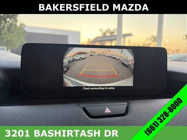 Used 2024 MAZDA CX-90 Plug-In Hybrid w/ Preferred image 22