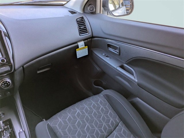 New 2026 Mitsubishi Outlander Sport ES image 17