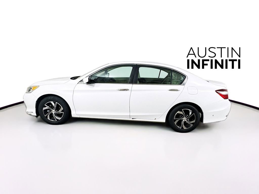 Used 2016 Honda Accord LX image 3
