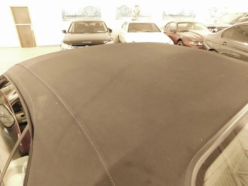Used 2001 Jaguar XK8 Convertible RWD image 22