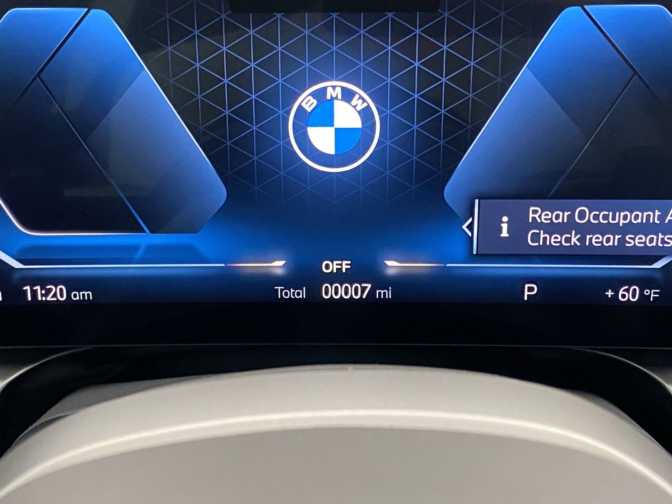 Certified 2025 BMW X3 xDrive30i w/ Premium Package image 20