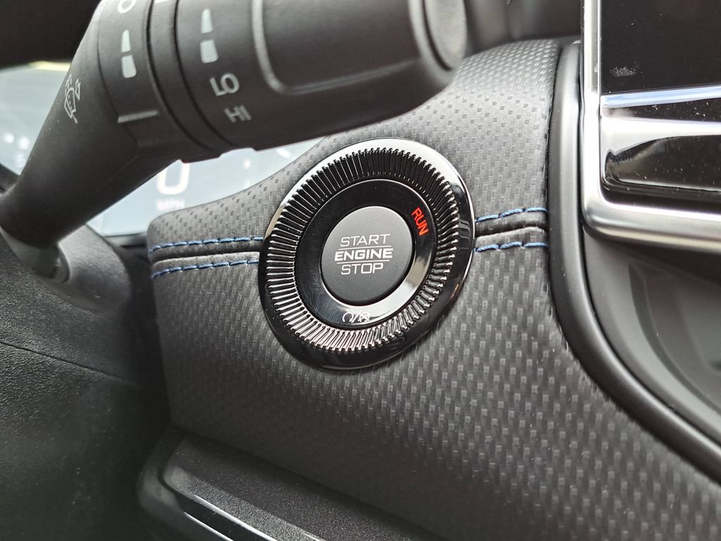 New 2026 Jeep Compass Limited AWD/4WD image 22