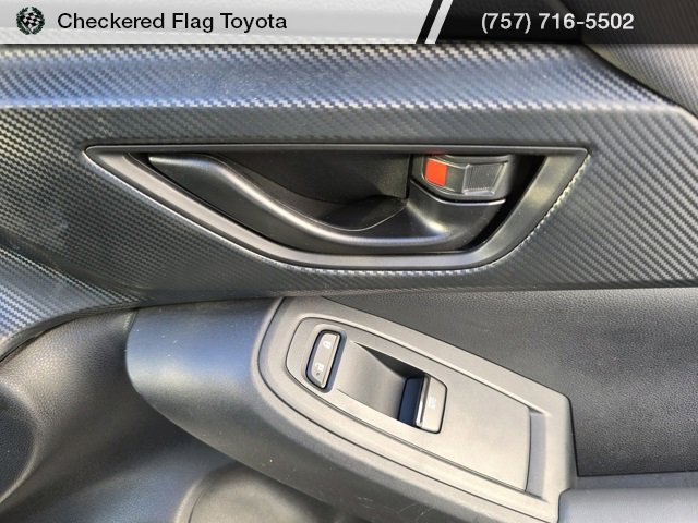 Used 2024 Subaru Crosstrek 2.0i Premium image 41