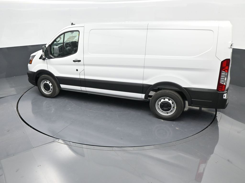 New 2025 Ford Transit 150 Low Roof image 33