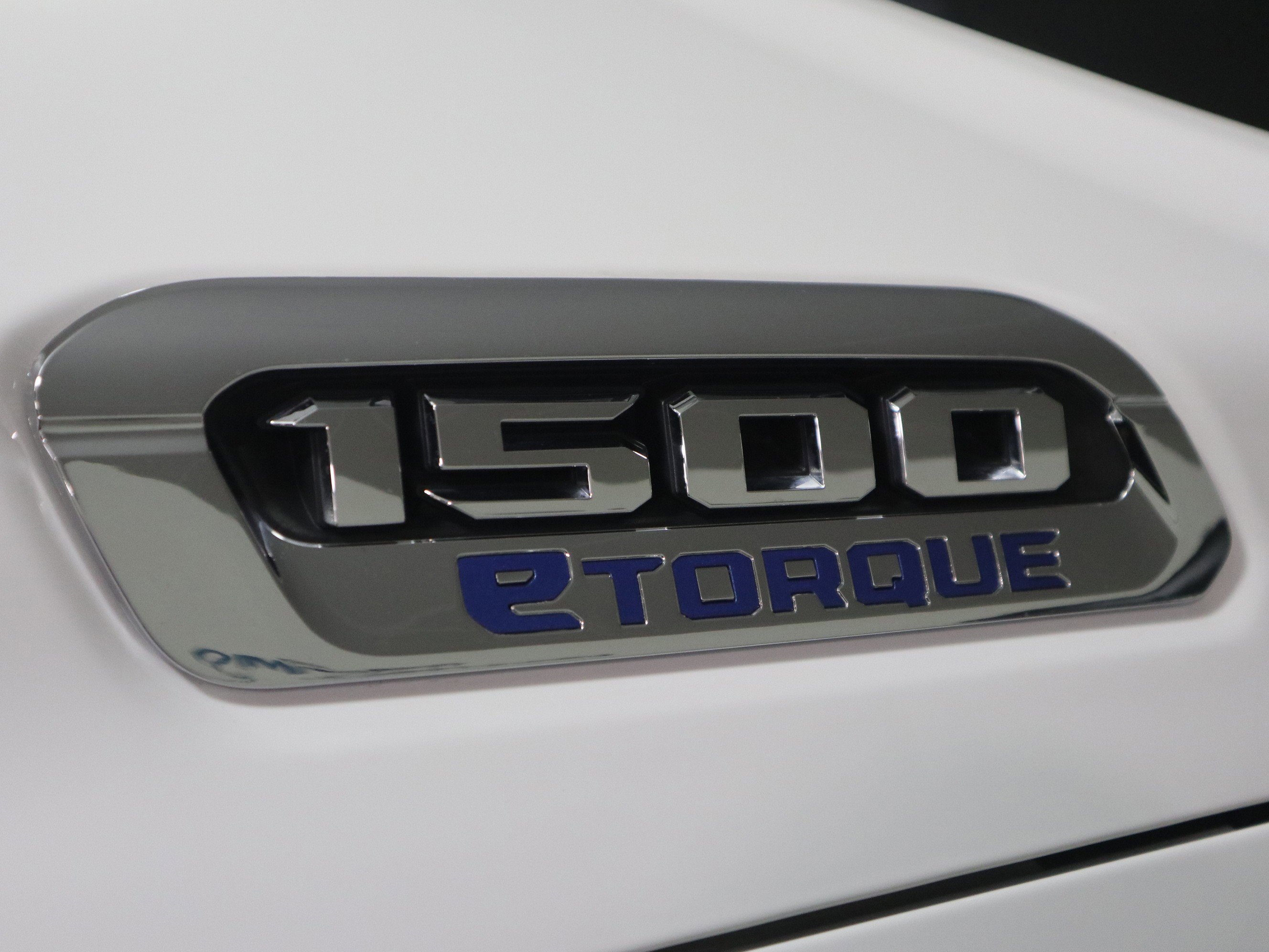 Used 2023 RAM 1500 Big Horn image 33