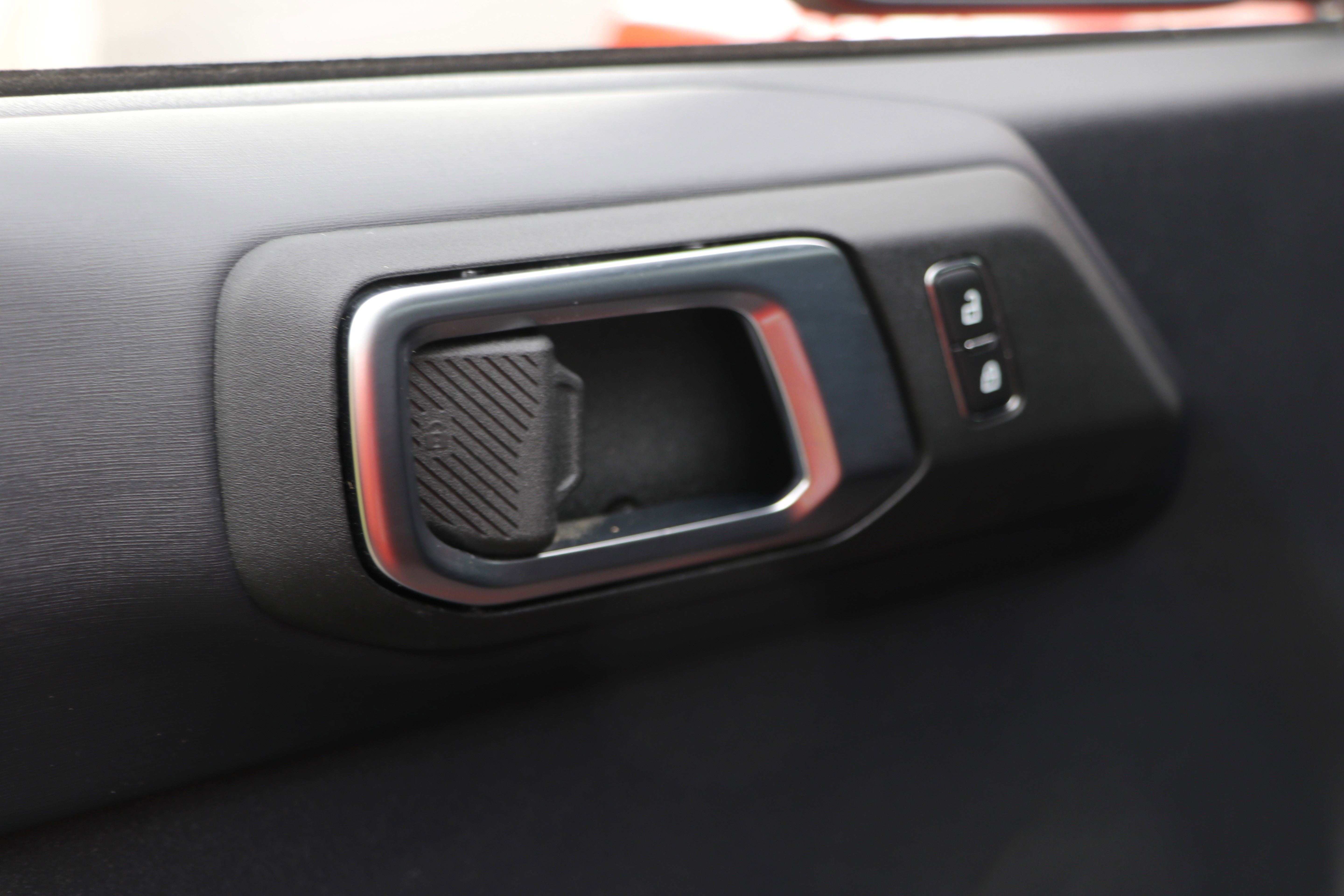 Used 2023 Ford Bronco Raptor image 27