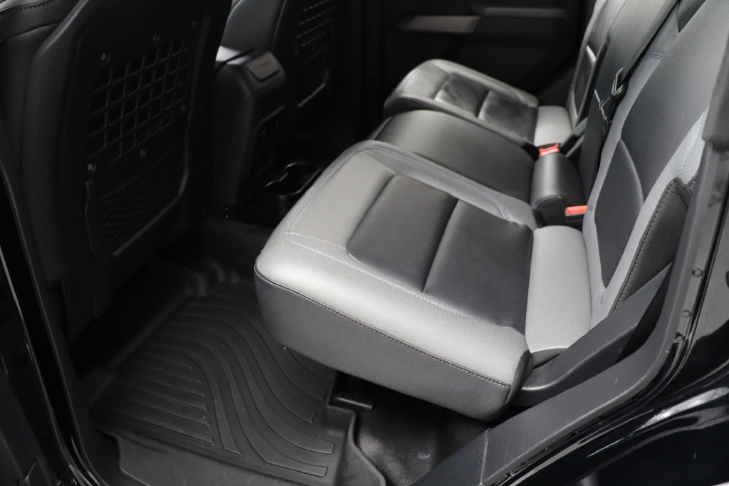 Used 2023 Ford Bronco Black Diamond w/ Sasquatch Package AWD/4WD image 28