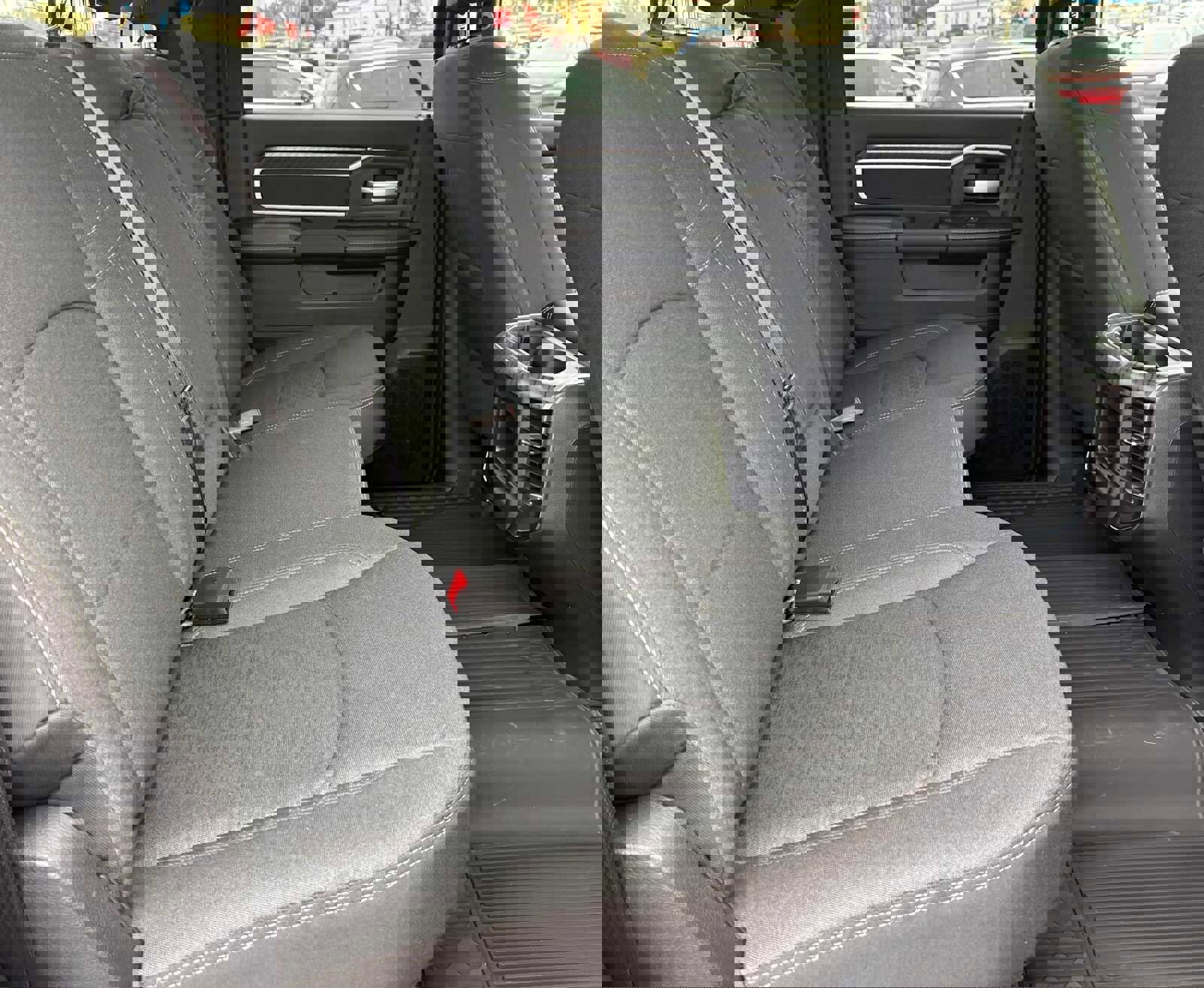 New 2026 RAM 2500 Big Horn image 11