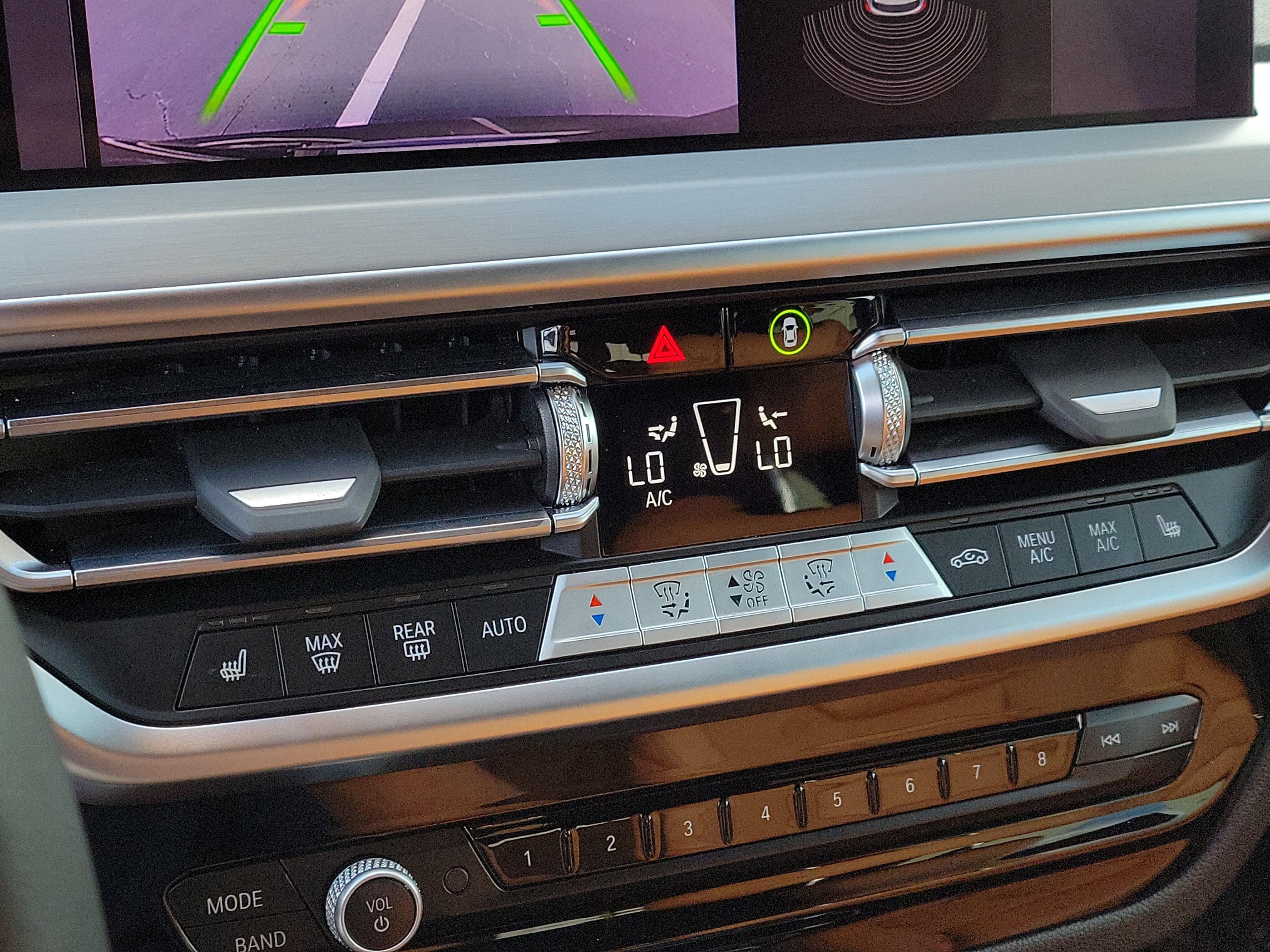 Used 2023 BMW X3 sDrive30i w/ Premium Package image 26