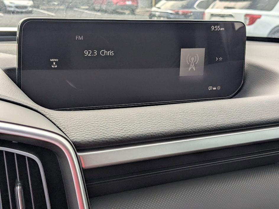 New 2025 MAZDA CX-50 2.5 Hybrid w/ Weather Package image 18