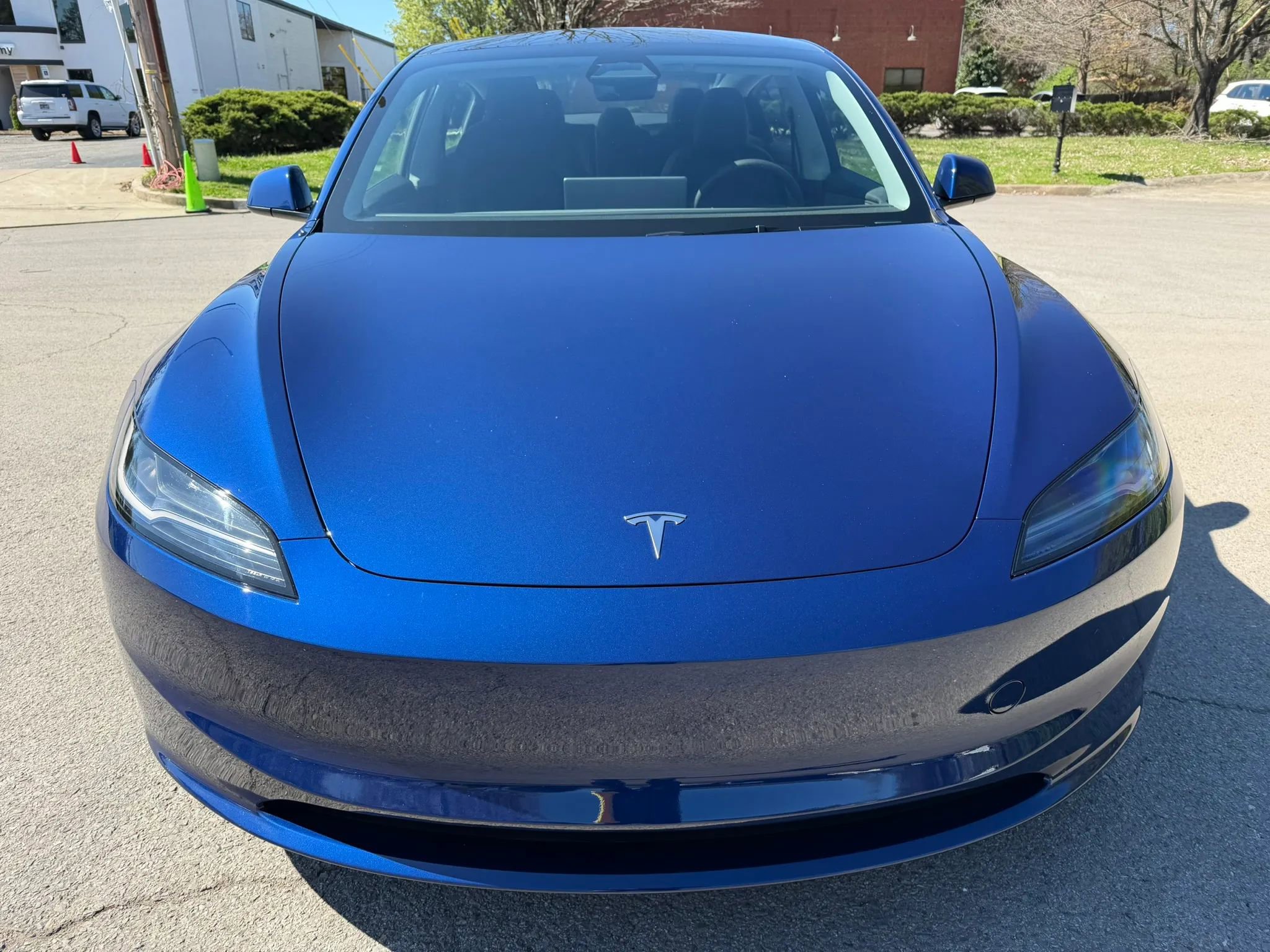 Used 2024 Tesla Model 3 Long Range image 10