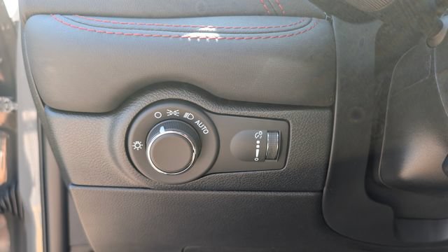 New 2026 Dodge Durango GT AWD/4WD image 18