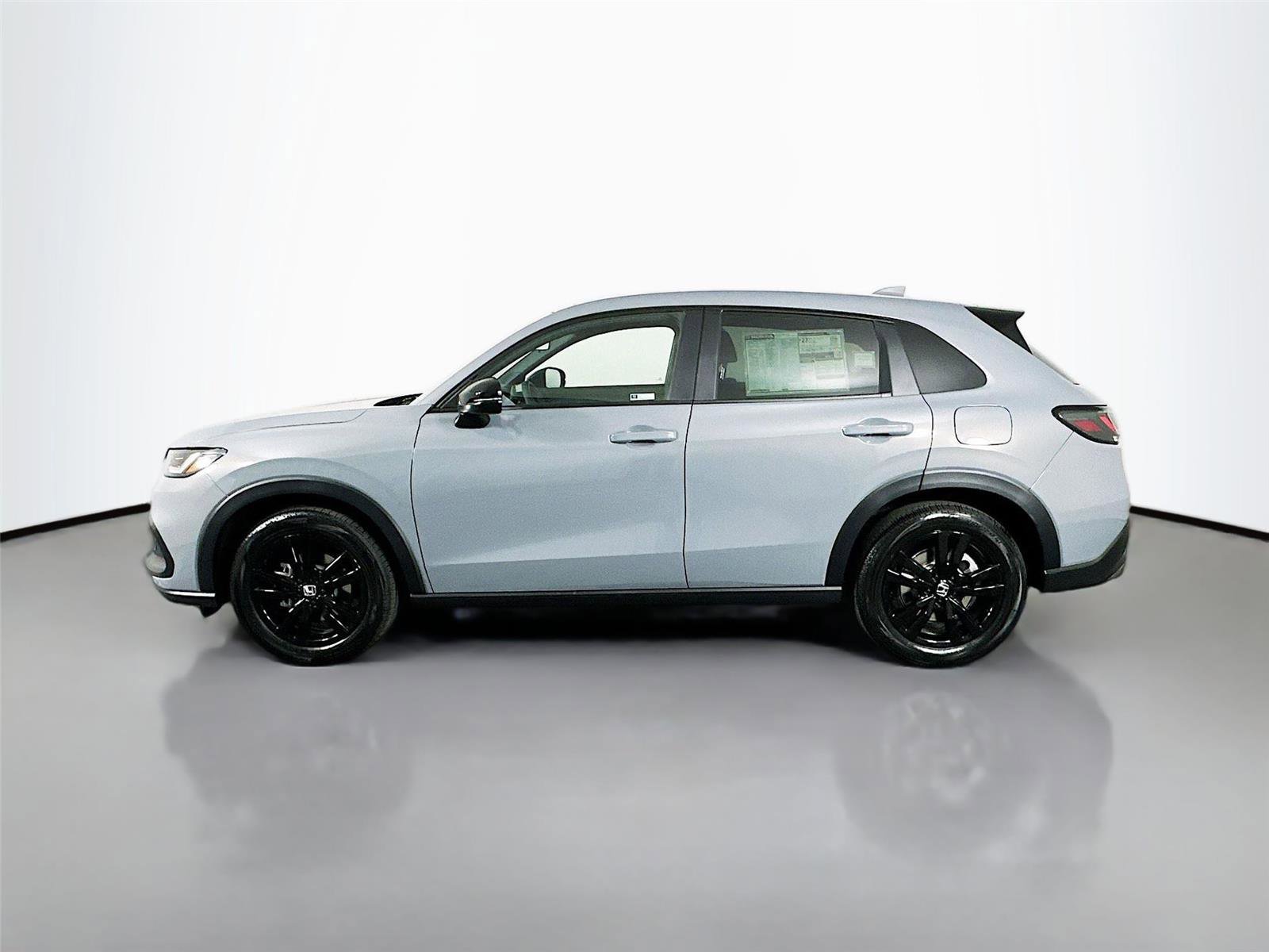 New 2026 Honda HR-V Sport image 8