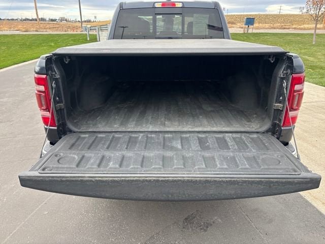 Used 2019 RAM 1500 Limited AWD/4WD image 25