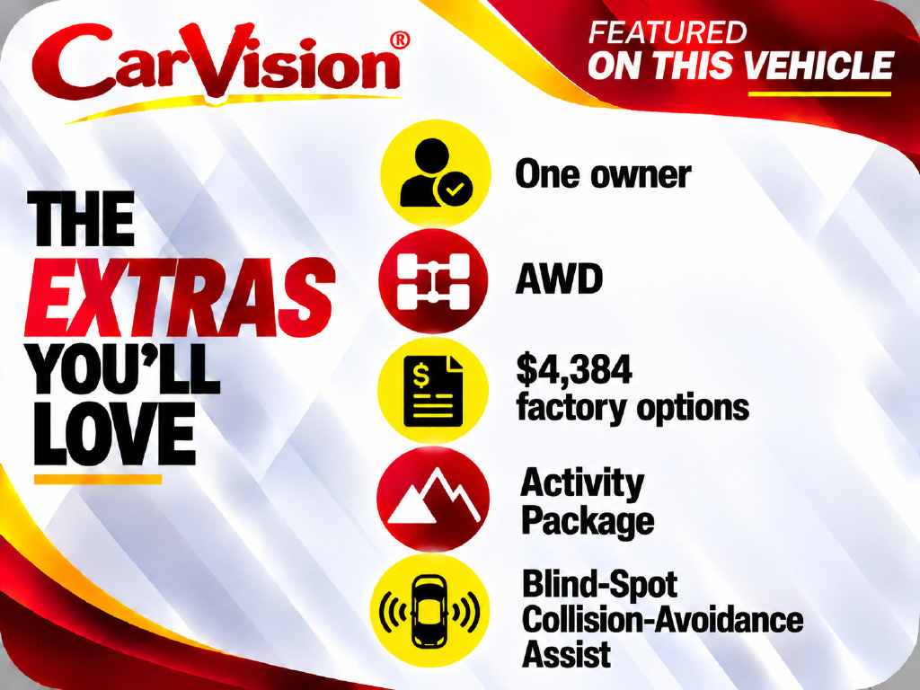 Used 2024 Hyundai Santa Cruz SEL w/ Activity Package AWD/4WD image 2