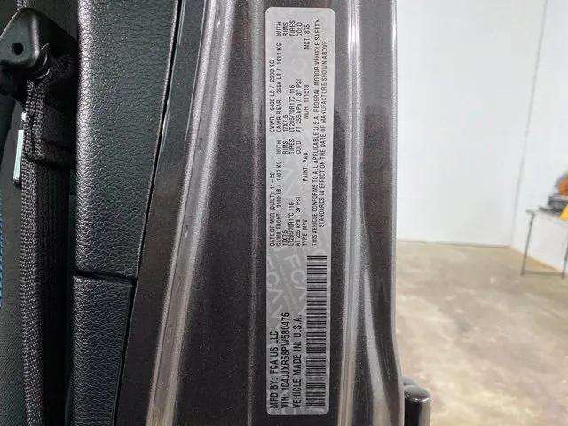 Used 2023 Jeep Wrangler Unlimited Rubicon 4xe AWD/4WD image 94