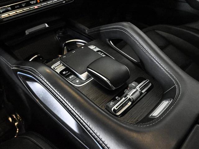 Used 2021 Mercedes-Benz GLE 53 AMG 4MATIC Coupe image 13