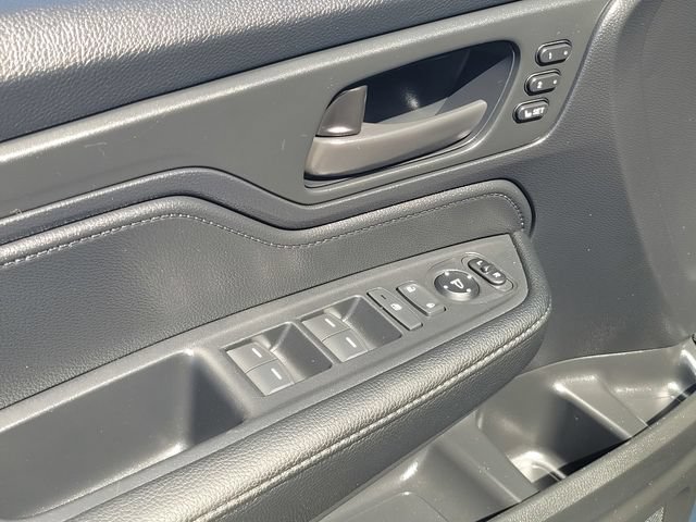 Used 2025 Honda Odyssey Sport-L image 15