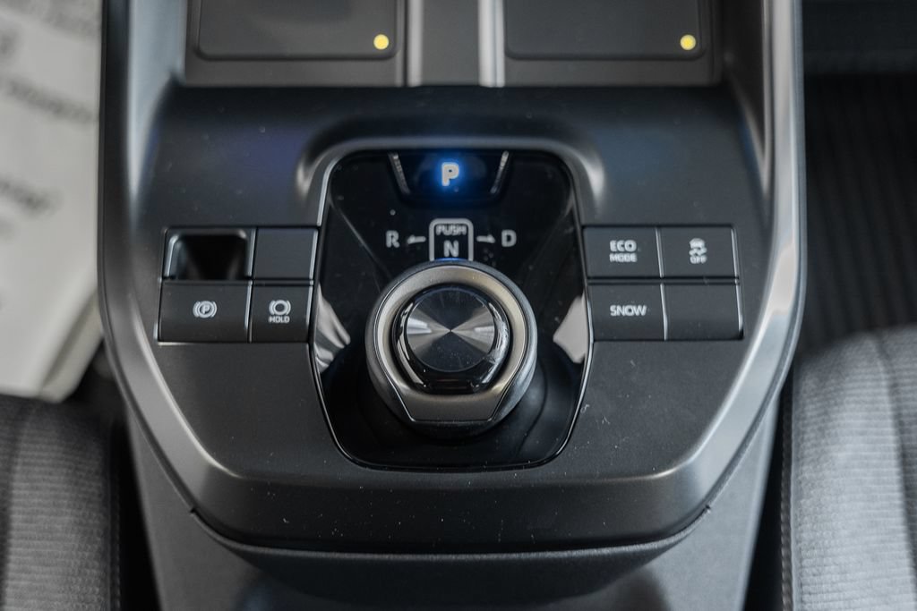 New 2026 Toyota bZ FWD image 24