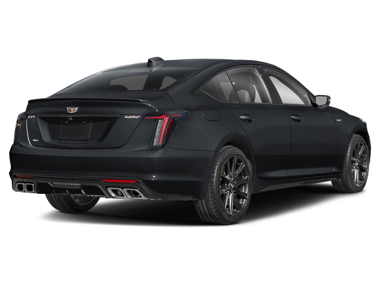New 2026 Cadillac CT5 V Blackwing image 26
