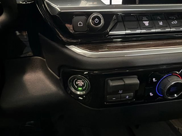 New 2026 Chevrolet Silverado 3500 LT AWD/4WD image 41