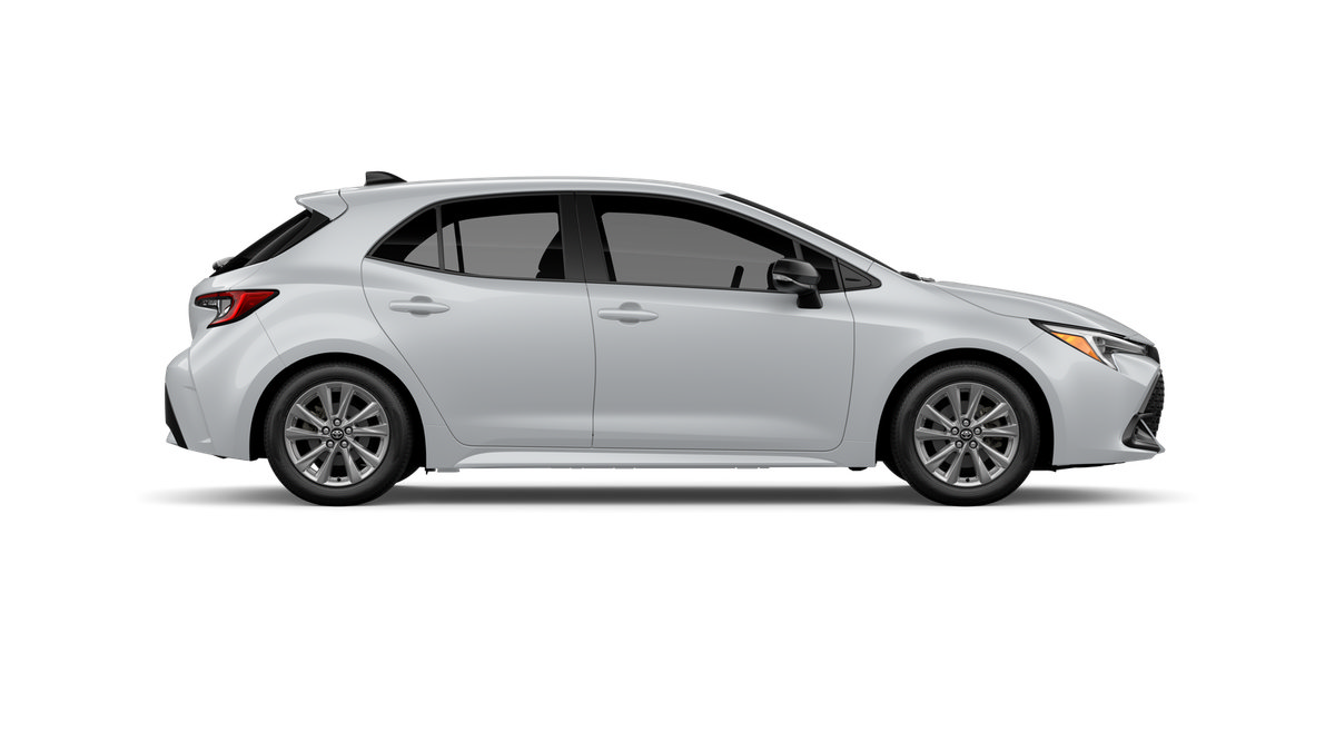 New 2027 Toyota Corolla SE FWD image 14