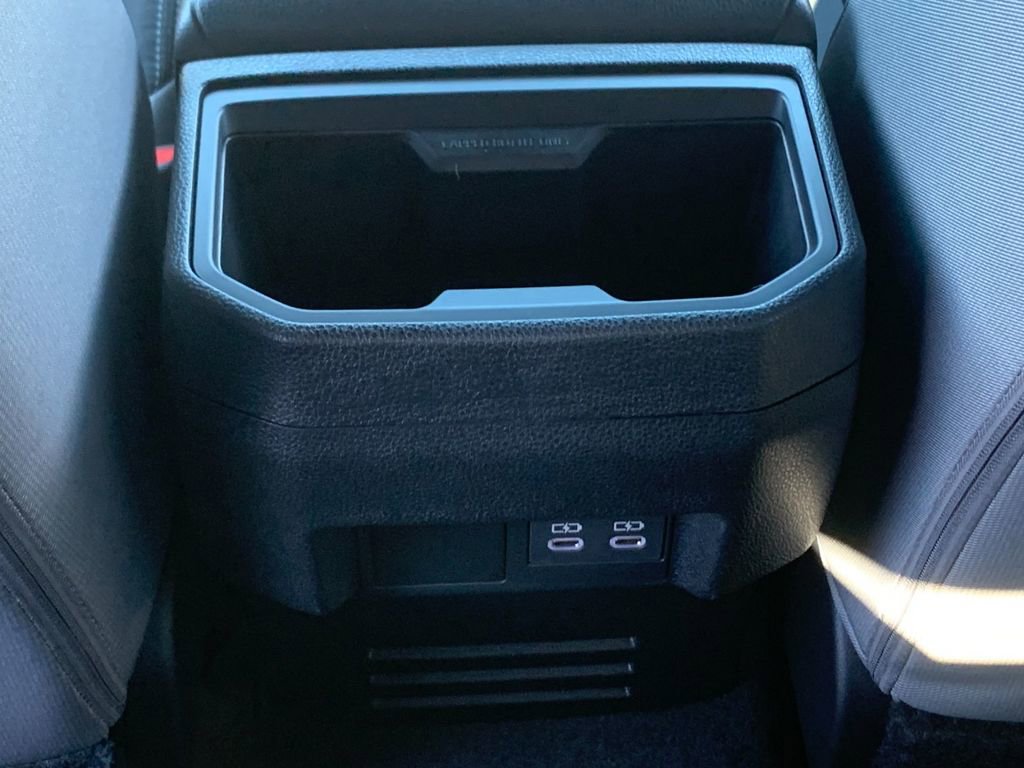 New 2025 Toyota Tacoma TRD Off-Road image 14