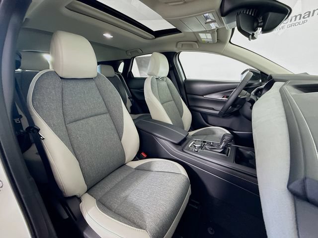 New 2026 MAZDA CX-30 Aire Edition AWD/4WD image 28