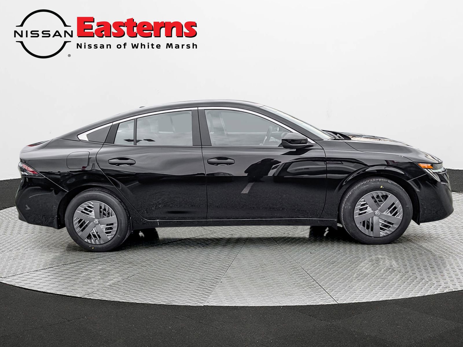 New 2026 Nissan Sentra S image 6