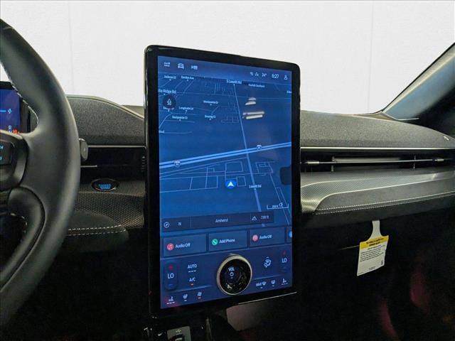 New 2025 Ford Mustang Mach-E GT w/ Interior Protection Package image 12