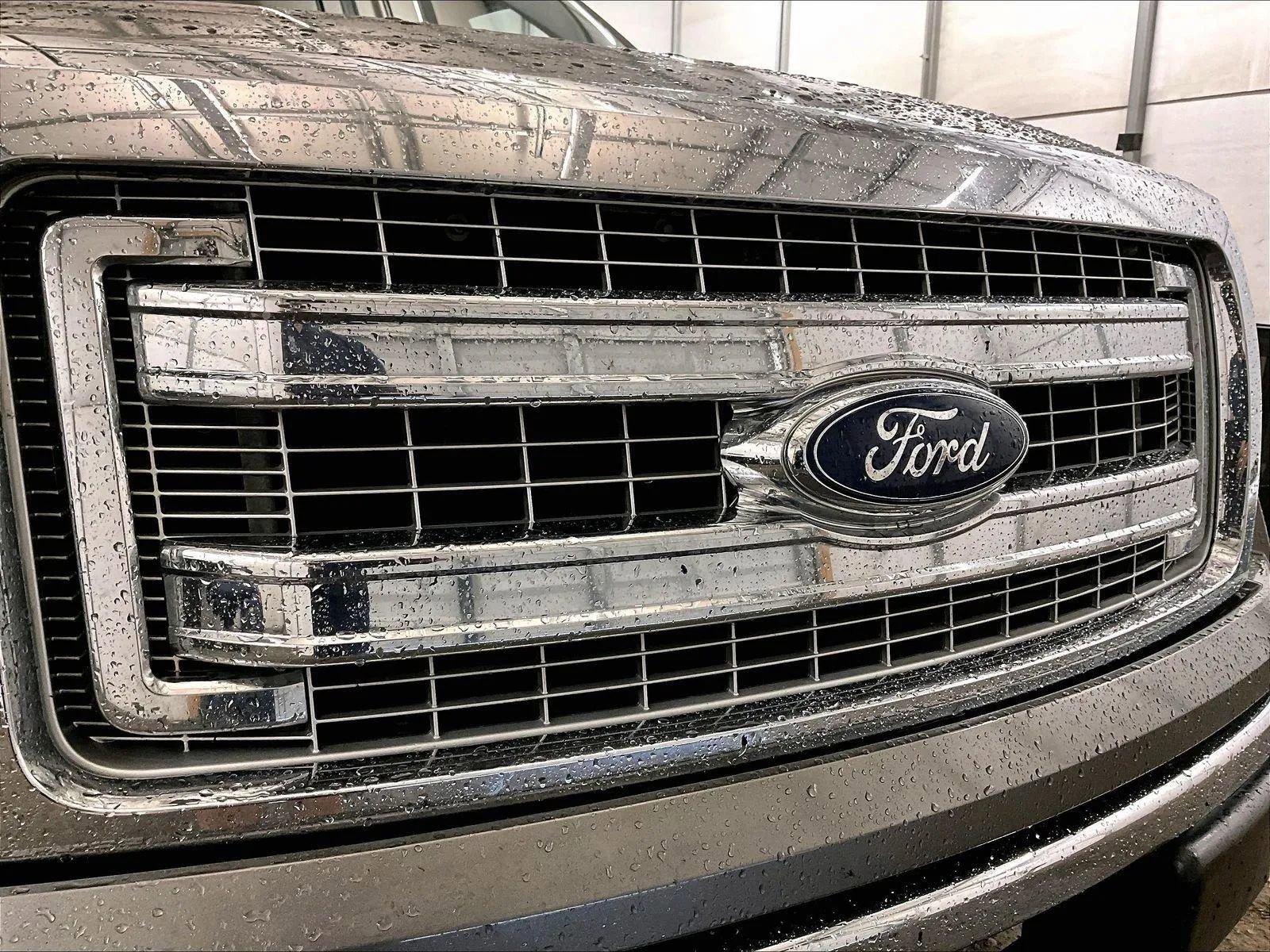 Used 2013 Ford F150 XLT w/ XLT Chrome Pkg AWD/4WD image 29