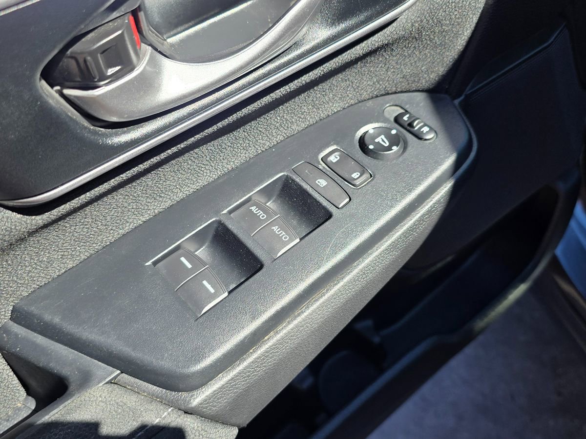 Used 2018 Honda CR-V EX image 28