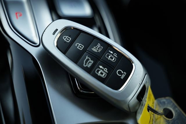 Used 2024 Hyundai Tucson Limited image 40