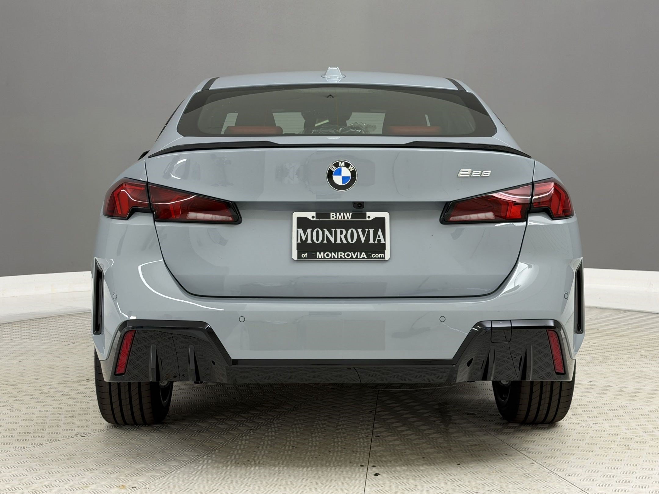 New 2026 BMW 228i w/ M Sport Package FWD image 10