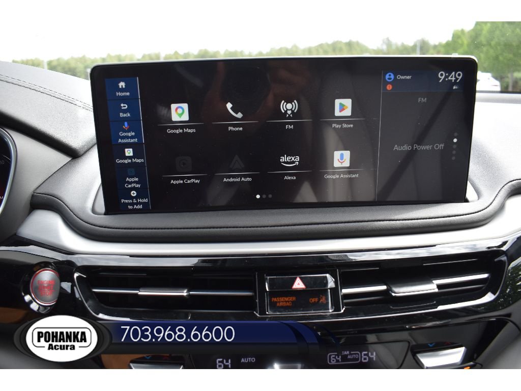 New 2026 Acura MDX w/ Technology Package AWD/4WD image 14